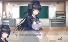 放学后的教育时间 精翻汉化版 ADV游戏+全CG存档+CV 3.6G游戏中文版下载|无需安装解压即玩-千万少女