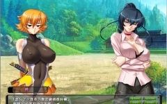 [2024年6月新作/重口/拔作/情色训练/洗脑/触手/动态高品质CG]对魔忍雪风 官方中文完整版 ADV游戏&神作 2G游戏中文版下载|无需安装解压即玩-千万少女