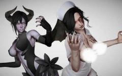 国产RPG/汉化] 末世余生 Ver6.0 PC+安卓中文完全破解版+礼包游戏中文版下载|无需安装解压即玩-千万少女