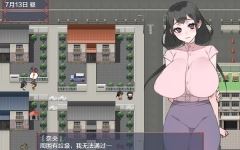 她的变化太大了 汉化版 PC+安卓 RPG游戏 1.9G游戏中文版下载|无需安装解压即玩-千万少女