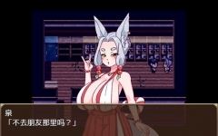 [RPG/汉化] 妖怪物语 ver1.0 汉化版 PC+安卓 逃脱类RPG游戏 1G游戏中文版下载|无需安装解压即玩-千万少女