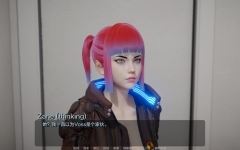 霜影(Frost shade) ver0.4 汉化版 PC+安卓 SLG游戏 7.4G游戏中文版下载|无需安装解压即玩-千万少女