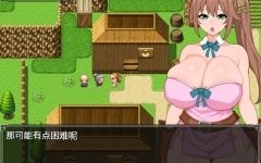 [日系RPG汉化动态]汉化露露卡与大魔导士的陷阱迷宫 ver1.0 汉化版 PC+安卓 RPG游戏 600M游戏中文版下载|无需安装解压即玩-千万少女