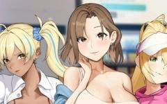【日式SLG/中文/步兵】身体付款· Body Pay 官方中文步兵版 1.3G游戏中文版下载|无需安装解压即玩-千万少女