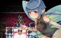 别样英雄 ver1.0 汉化版 PC+安卓 RPG游戏 2.3G游戏中文版下载|无需安装解压即玩-千万少女