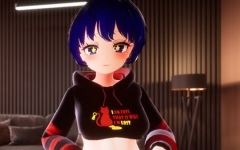偶像出道来试镜 ver1.3 DL官方中文版 SLG游戏+全CG存档+CV 3.4G游戏中文版下载|无需安装解压即玩-千万少女
