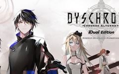 虚时异境：迷离时空 双重版 /DYSCHRONIA: Chronos Alternate – Dual Edition （更新v1.0.0）游戏中文版下载|无需安装解压即玩-千万少女
