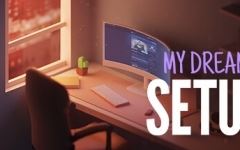 我的梦想卧室/My Dream Setup （v11.04.2024—更新厨房浴室DLC）游戏中文版下载|无需安装解压即玩-千万少女
