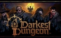 暗黑地牢2/Darkest Dungeon 2（更新v1.05.61812正式版）游戏中文版下载|无需安装解压即玩-千万少女