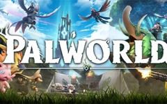 幻兽帕鲁/Palworld 单机/网络联机 （更新v0.3.4.57610）游戏中文版下载|无需安装解压即玩-千万少女