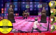 女神异闻录4：黄金版/PERSONA4 The Golden（更新v1.0）游戏中文版下载|无需安装解压即玩-千万少女