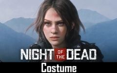 死亡之夜/Night of the Dead（更新v3.3.0.4 ）游戏中文版下载|无需安装解压即玩-千万少女