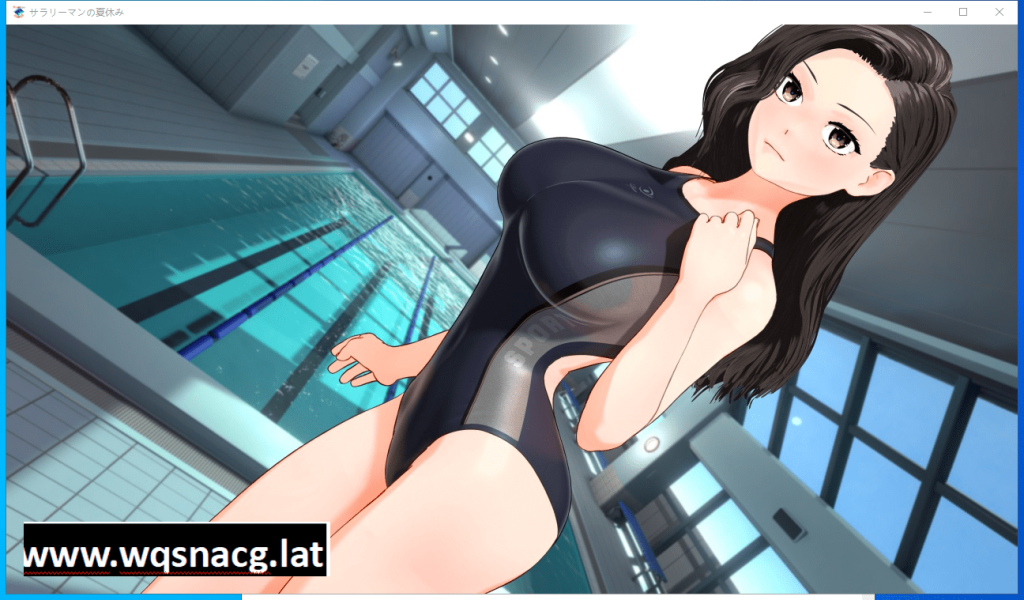 [日系SLG/汉化/动态]与女上司一起的暑假 云翻汉化版+作弊存档+全CG回想 [多空/1.6G]游戏中文版下载|无需安装解压即玩-千万少女