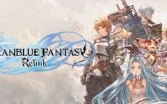 碧蓝幻想RELINK 单机/网络联机 （更新v1.1.4）游戏中文版下载|无需安装解压即玩-千万少女