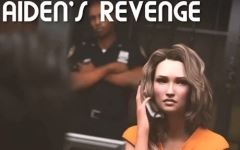 [SLG/汉化]艾登的复仇(Aiden’s Revenge) ver1.0.0 汉化版 PC+安卓 动态SLG游戏 2.4G游戏中文版下载|无需安装解压即玩-千万少女