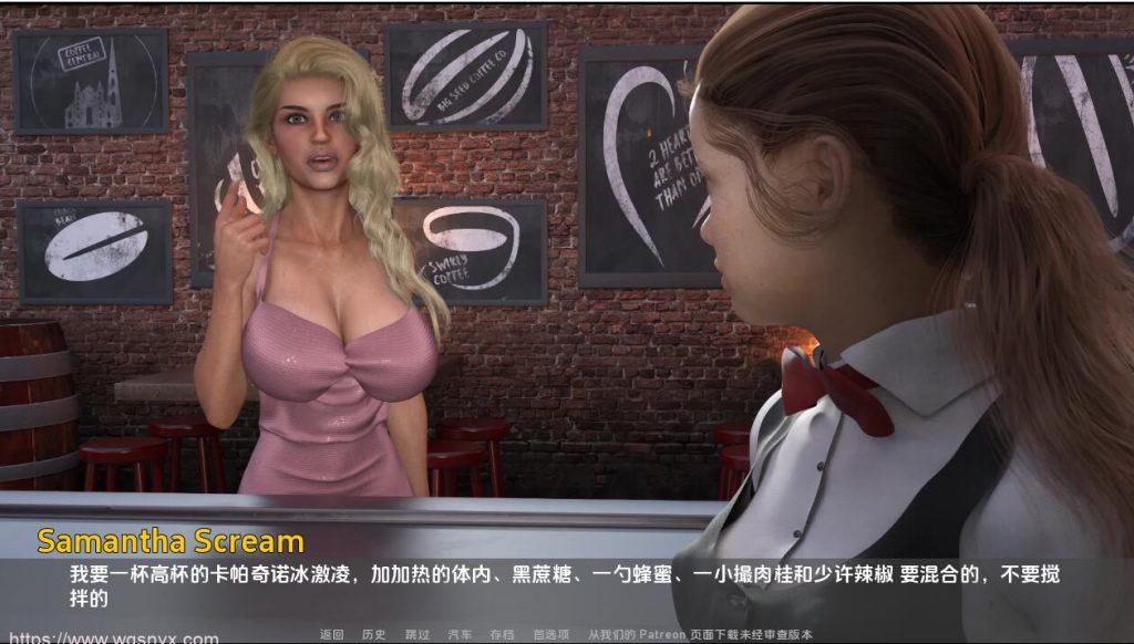[SLG/中文] 父亲的罪孽–下地狱 A_Fathers_Sins-Going_to_Hell-Ch.13 PC+安卓汉化版 1.7G游戏中文版下载|无需安装解压即玩-千万少女