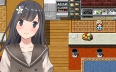 莫名搬到极恶町的一家 云翻汉化版 RPG游戏 500M游戏中文版下载|无需安装解压即玩-千万少女