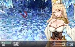 苗床圣女索菲亚 ver1.0 汉化作弊版 PC+安卓 RPG游戏 1.1G游戏中文版下载|无需安装解压即玩-千万少女