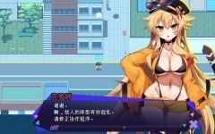 克罗亚的复仇 ver1.05 AI精翻汉化版 RPG游戏 1.3G游戏中文版下载|无需安装解压即玩-千万少女