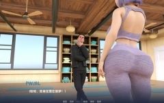 [SLG/汉化] 停电 The Blackout-v0.5.2 PC+安卓汉化版 2.6G游戏中文版下载|无需安装解压即玩-千万少女