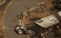 破碎之路(Broken Roads) ver1.40.7035 官方中文版 RPG游戏 13G游戏中文版下载|无需安装解压即玩-千万少女