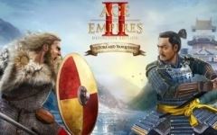 帝国时代2：决定版/Age of Empires II: Definitive Edition（更新v101.102.52940.0）游戏中文版下载|无需安装解压即玩-千万少女