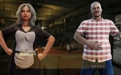 欲念地堡 Build.12733510 STEAM官方中文版 互动SLG游戏+存档 2.2G游戏中文版下载|无需安装解压即玩-千万少女