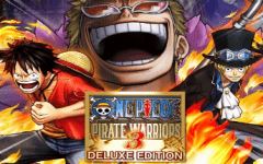 海贼无双3/One Piece – Pirate Warriors 3 （更新v1.0.1.0）游戏中文版下载|无需安装解压即玩-千万少女