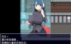 不知所措女特工 ver2.00 云翻汉化版 潜入RPG游戏 1.2G游戏中文版下载|无需安装解压即玩-千万少女