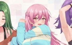 纯情X股间X健身房 ver20240406 STEAM官方中文版 经营养成SLG游戏 1G游戏中文版下载|无需安装解压即玩-千万少女