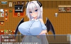 [RPG/汉化] 逆袭的冒险者 逆襲の冒険者 1.0 PC+安卓汉化作弊版 1.1G游戏中文版下载|无需安装解压即玩-千万少女