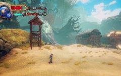 阿里奥(Ario) STEAM官方中文版 2.5D动作冒险游戏 2.5G游戏中文版下载|无需安装解压即玩-千万少女