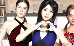 重新审视她的困境 ver0.48 汉化版 PC+安卓 SLG游戏&NTR 4G游戏中文版下载|无需安装解压即玩-千万少女