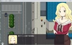 再也无法忍耐！AI汉化版 逃生生存RPG游戏 700M游戏中文版下载|无需安装解压即玩-千万少女