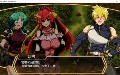 虚魂剑:兰姆达内洛斯 ver1.02 云翻汉化版 爆款RPG游戏 4.6G游戏中文版下载|无需安装解压即玩-千万少女