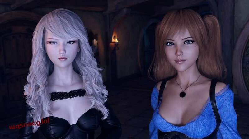 [SLG/汉化] 叛逆二重唱 反叛二重奏 Rebel Duet v1.1 PC+安卓汉化版5.8G游戏中文版下载|无需安装解压即玩-千万少女