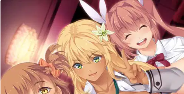 [ADV/汉化] 有辅助的少女 サポありショウジョ AI汉化版+全CG回想★全CV [多空/1.6G]游戏中文版下载|无需安装解压即玩-千万少女