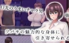 在暑假沉沦的燕子 ver1.0 汉化作弊版 PC+安卓 RPG游戏 1.4G游戏中文版下载|无需安装解压即玩-千万少女