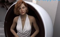 菠萝速递(Pineapple Express) v0.95 汉化版 PC+安卓 动态SLG游戏 1.2G游戏中文版下载|无需安装解压即玩-千万少女