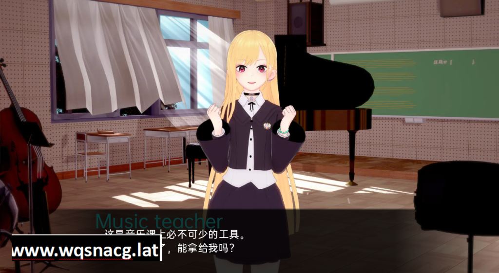 [沙盒SLG/汉化/动态] 打屁股阿拉 打屁股机器人 Spanking Ara v0.11 PC+安卓汉化版 [多空/3.2G]游戏中文版下载|无需安装解压即玩-千万少女