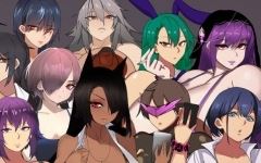 [RPG/汉化] 夜王奇谭 シュブ=ニグラス V1.06 官方中文版+存档700M游戏中文版下载|无需安装解压即玩-千万少女