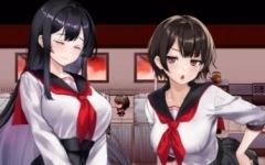 世之木津名 内置AI汉化版 恐怖解谜RPG游戏 1G游戏中文版下载|无需安装解压即玩-千万少女