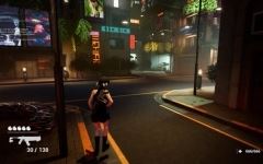 狂野之城2069 ver0.22 STEAM官方中文版 第三人称射击游戏 6.1G游戏中文版下载|无需安装解压即玩-千万少女