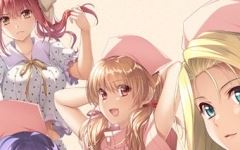 [大型ADV/汉化/动态] 夜勤病栋 夜勤病棟 リメイク REMAKE AI汉化润色版+全CG回想★全CV [多空/8.4G]游戏中文版下载|无需安装解压即玩-千万少女