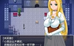 公主游记(Princess Quest) STEAM官方中文正式版 RPG游戏 1.3G游戏中文版下载|无需安装解压即玩-千万少女