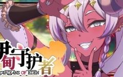 [SLG/汉化] 伊甸守护者 伊甸守護者 V1.6 STEAM官中无修版+存档 [多空/3.3G]游戏中文版下载|无需安装解压即玩-千万少女
