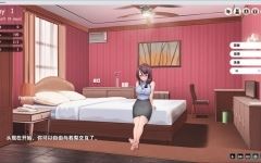 神明安排的爱 STEAM官方中文版 养成互动游戏 1.6G游戏中文版下载|无需安装解压即玩-千万少女