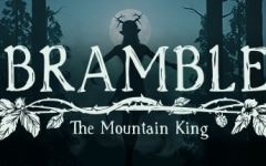 布兰博：山丘之王/Bramble The Mountain King（v20230621）游戏中文版下载|无需安装解压即玩-千万少女