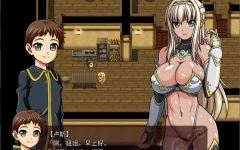 [RPG汉化]黑暗精灵史记 ver1.02 STEAM官方中文版 +特典 2G游戏中文版下载|无需安装解压即玩-千万少女