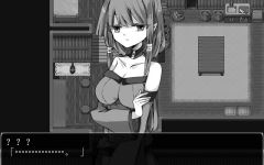 拉赫谢与活祭品之村 ver1.01 云翻汉化作弊版 黑白风格RPG游戏 600游戏中文版下载|无需安装解压即玩-千万少女